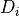 D_i