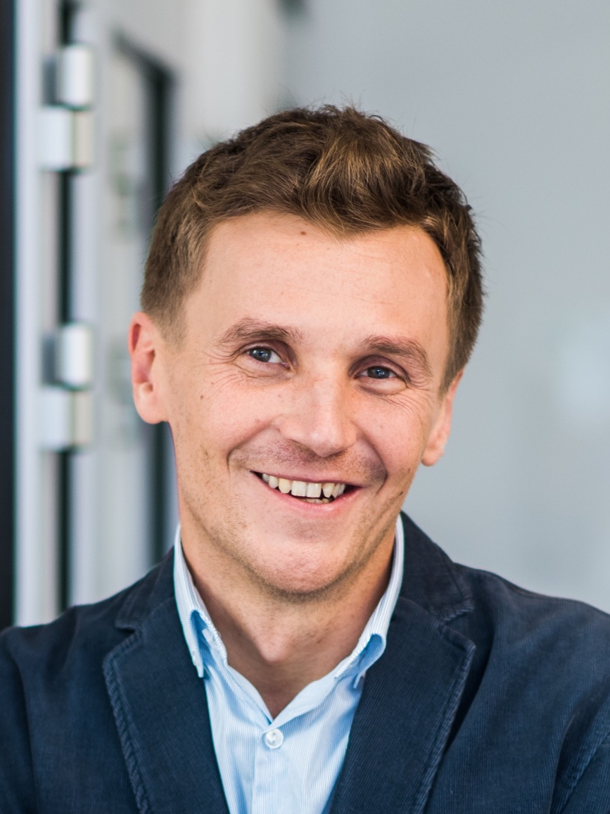 Antoni Ruciński photo