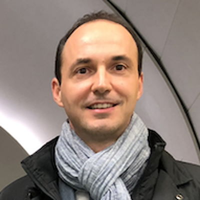 Angelo Schiavi photo