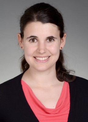 Carla Winterhalter photo