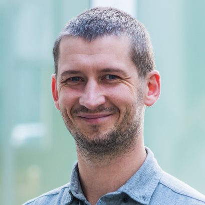 Jan Gajewski photo
