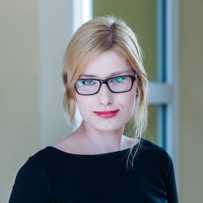 Magdalena Garbacz photo