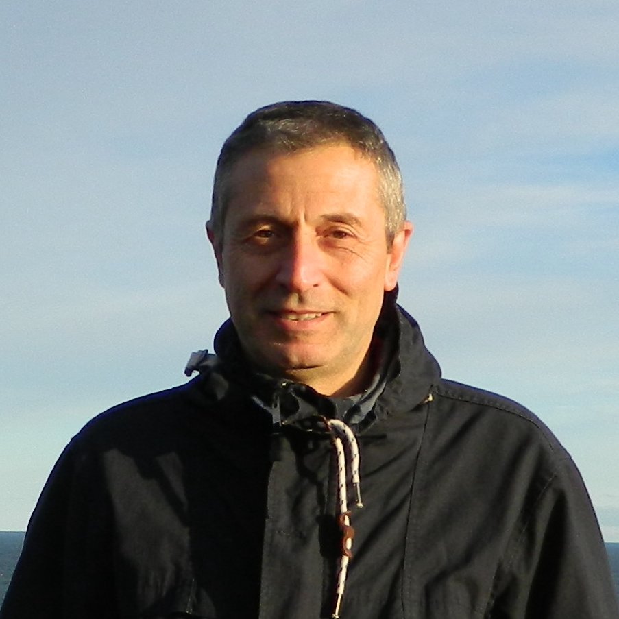 Vincenzo Patera photo
